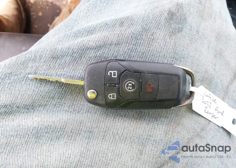 2023 Ford Ranger Xlt from USA, damaged, VIN 1FTER4FH9PLE02186